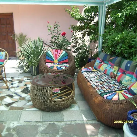 Trakia Golden Sands