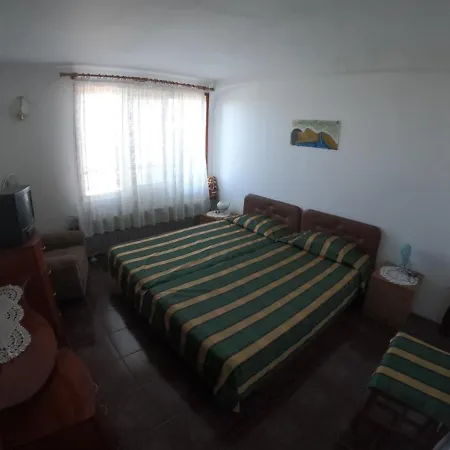 崔凯亚别墅酒店 2*