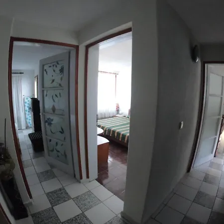 崔凯亚别墅酒店