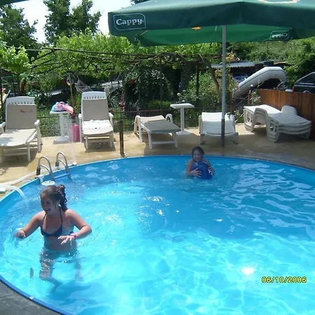 Trakia 2*