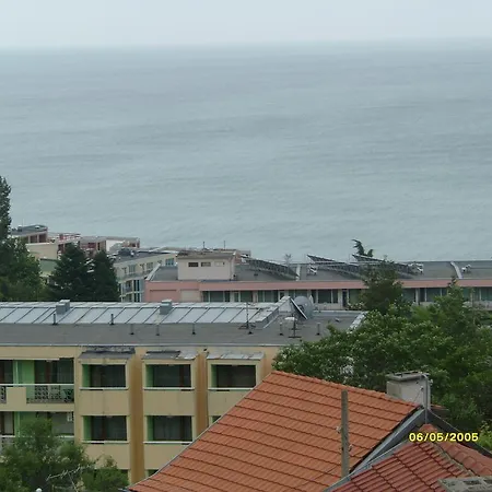 崔凯亚别墅酒店 金沙