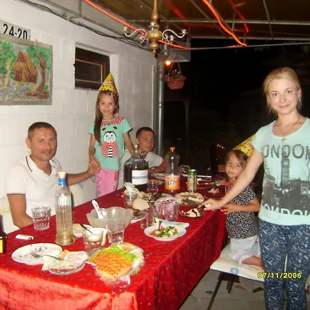 招待所 崔凯亚别墅酒店 金沙