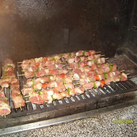 崔凯亚别墅酒店 金沙