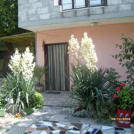 崔凯亚别墅酒店