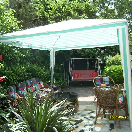 崔凯亚别墅酒店 2*