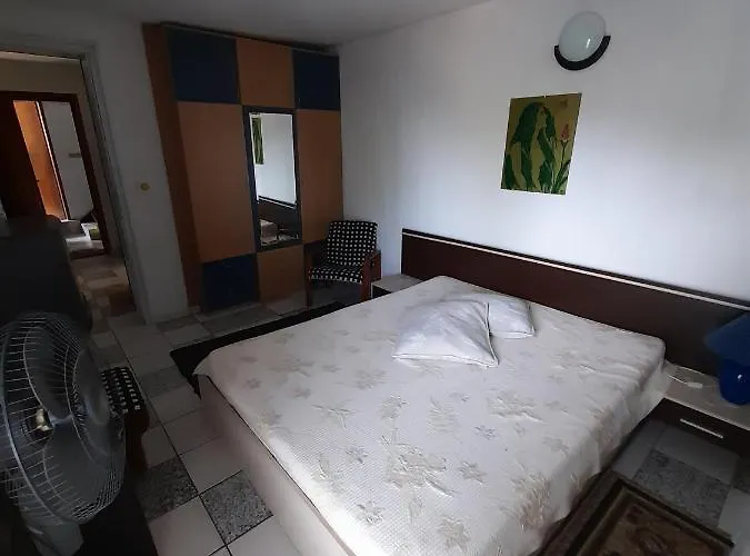 招待所 崔凯亚别墅酒店 金沙