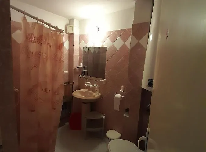 招待所 崔凯亚别墅酒店