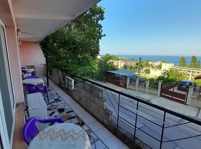 崔凯亚别墅酒店 2*