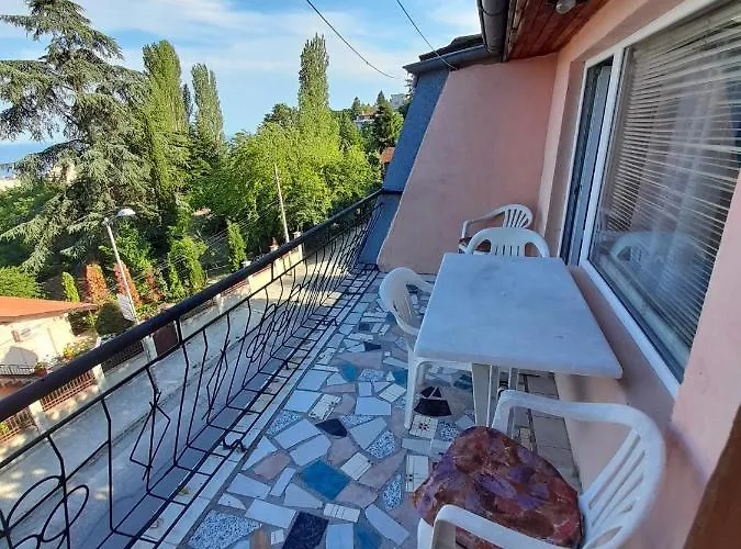 崔凯亚别墅酒店 招待所