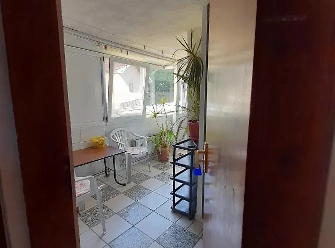 招待所 崔凯亚别墅酒店 金沙