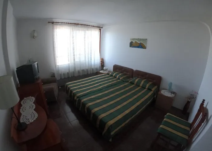 崔凯亚别墅酒店 2*