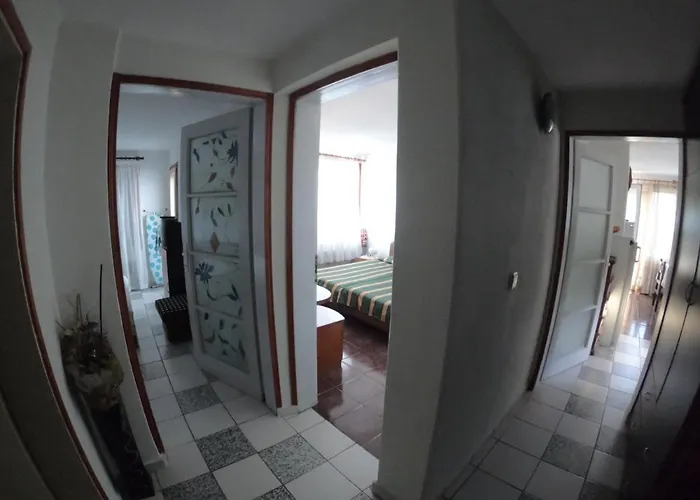 崔凯亚别墅酒店