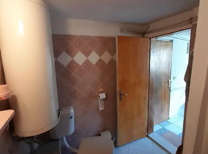 招待所 崔凯亚别墅酒店 2*