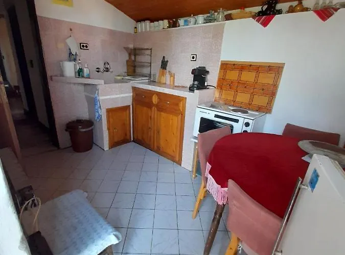 崔凯亚别墅酒店 2* 金沙