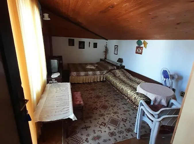 崔凯亚别墅酒店 金沙