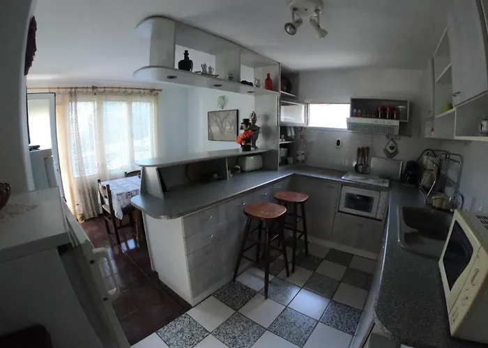 招待所 崔凯亚别墅酒店 2*