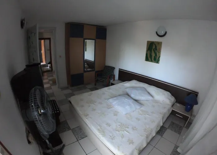 招待所 崔凯亚别墅酒店 2*