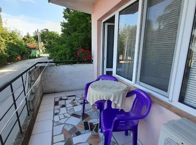 崔凯亚别墅酒店 2* 金沙