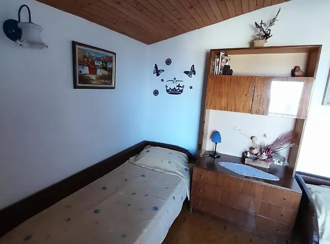 崔凯亚别墅酒店 2* 金沙