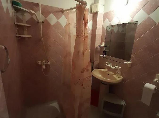 崔凯亚别墅酒店 2* 金沙