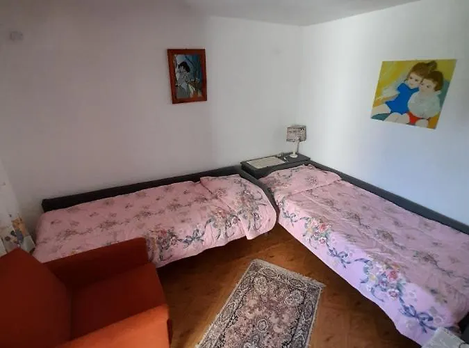 崔凯亚别墅酒店 2* 金沙