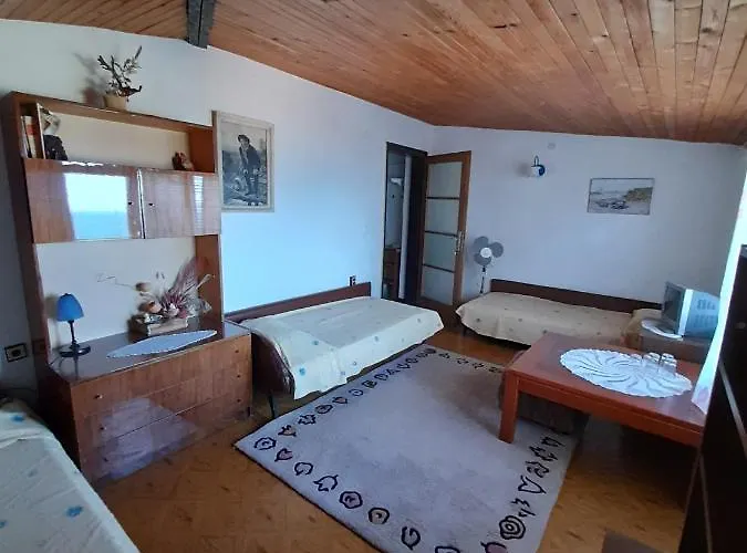 招待所 崔凯亚别墅酒店 金沙