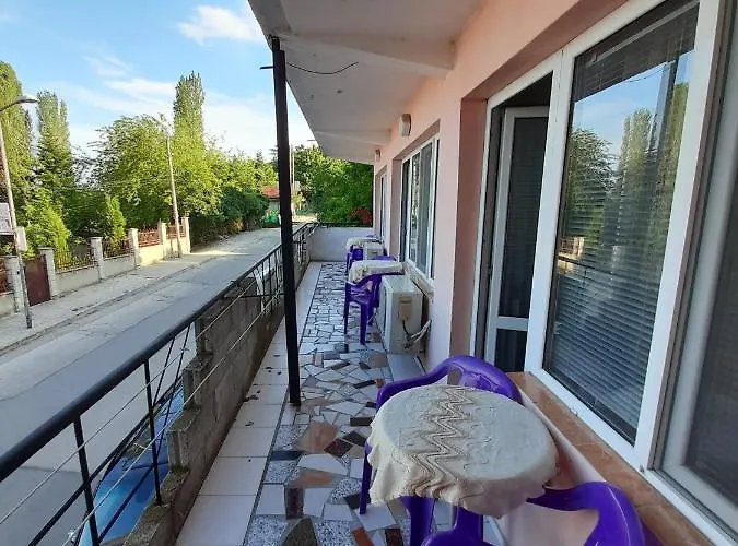 崔凯亚别墅酒店 招待所 金沙