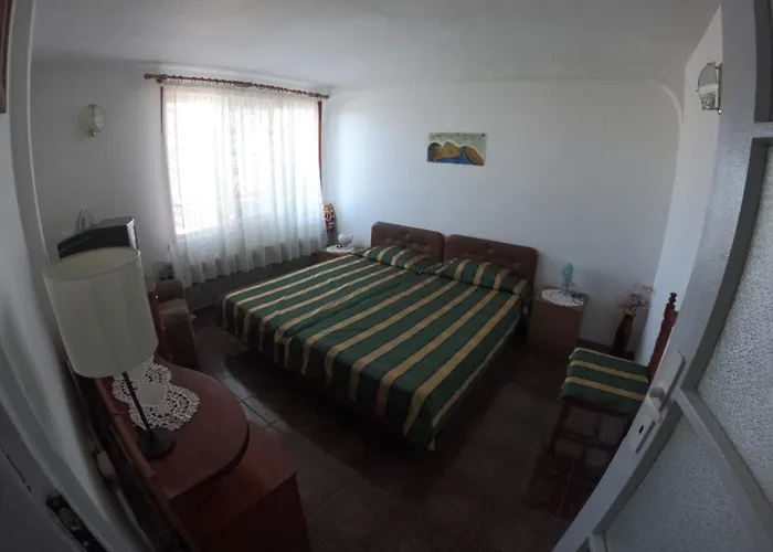 招待所 崔凯亚别墅酒店 2*