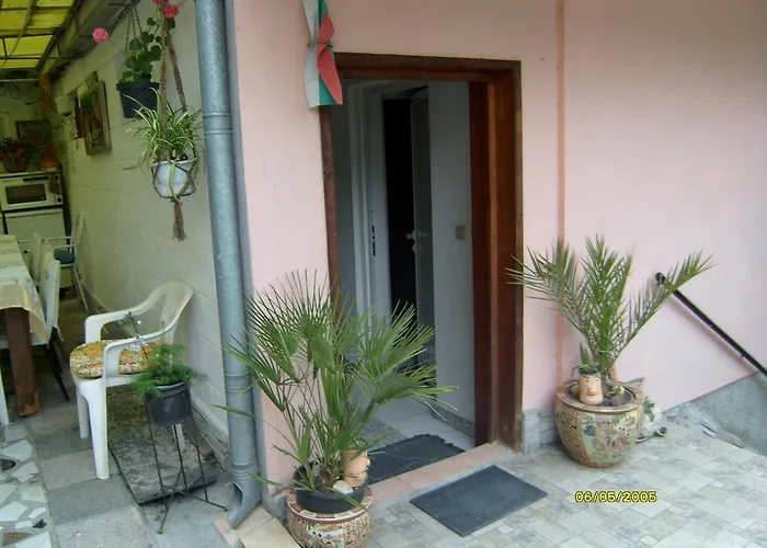 崔凯亚别墅酒店 2*