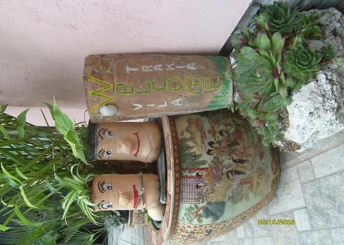 崔凯亚别墅酒店 金沙