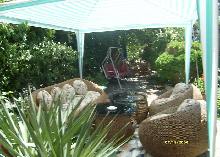 崔凯亚别墅酒店 招待所 金沙