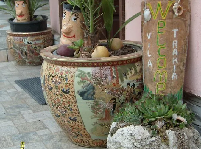 崔凯亚别墅酒店 招待所 金沙