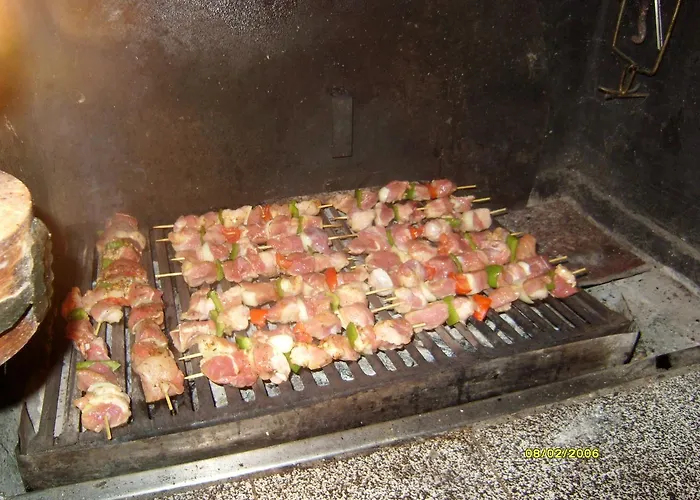 崔凯亚别墅酒店 金沙