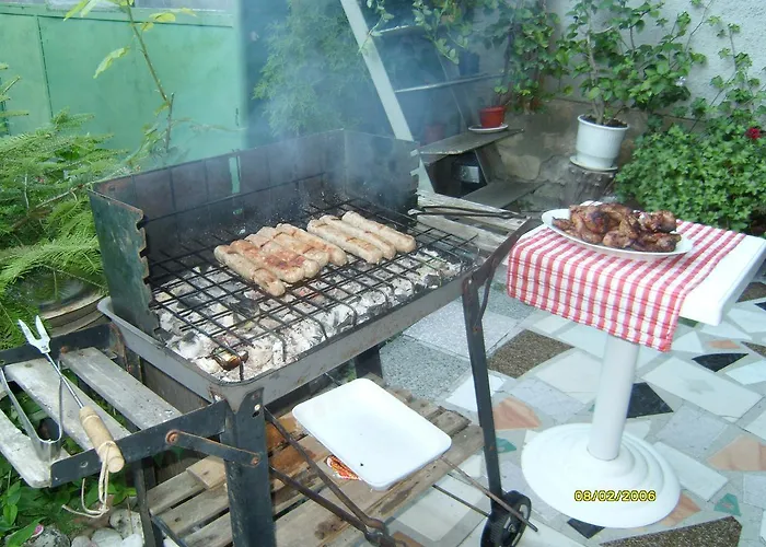 崔凯亚别墅酒店 招待所 金沙