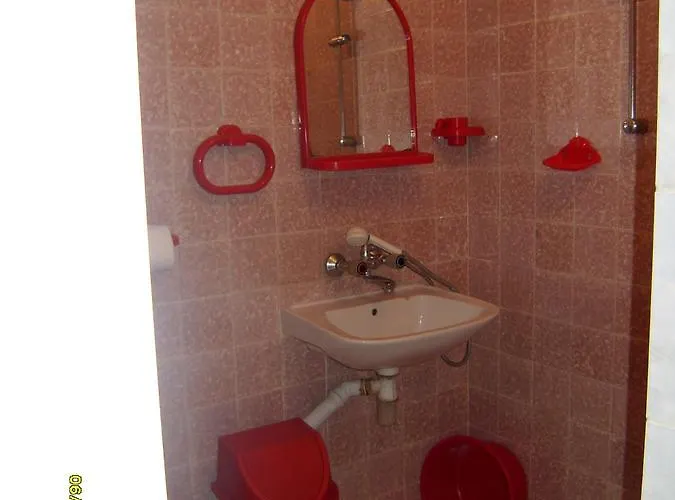 崔凯亚别墅酒店 金沙