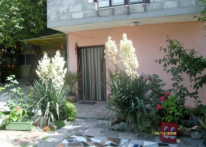 崔凯亚别墅酒店