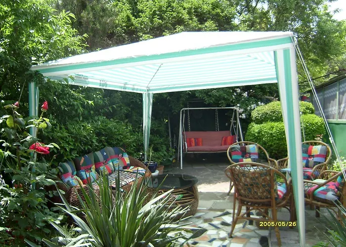 崔凯亚别墅酒店 2*