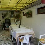 Pensión Trakia
