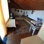 Trakia Pensión