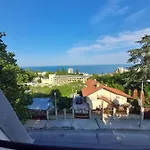 Pensión Trakia