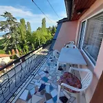 Trakia Pensión
