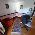 Pensión Trakia