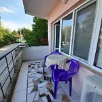 Trakia 2* Golden Sands