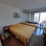 Pensión Trakia