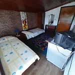 Pensión Trakia