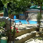 Trakia Pensión Golden Sands