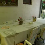 Pensión Trakia