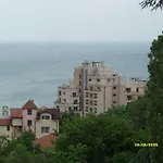 Trakia Pensión