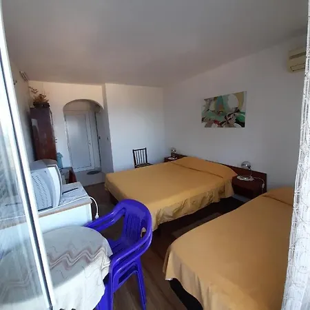 Trakia 2* Złote Piaski