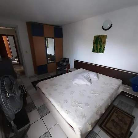 Pensjonat Trakia Złote Piaski